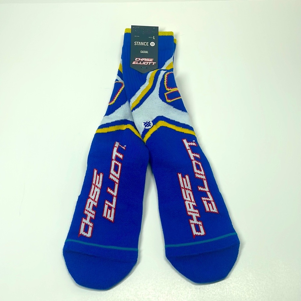 Brand New with Tag 
Stance 
Size:6-12